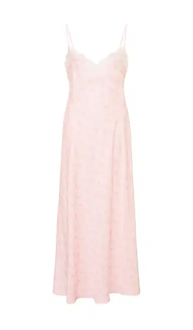 LoveShackFancy Tween Adelise Dress | Thumbnail 1 LoveShackFancy Tween Adelise Dress | Thumbnail 1