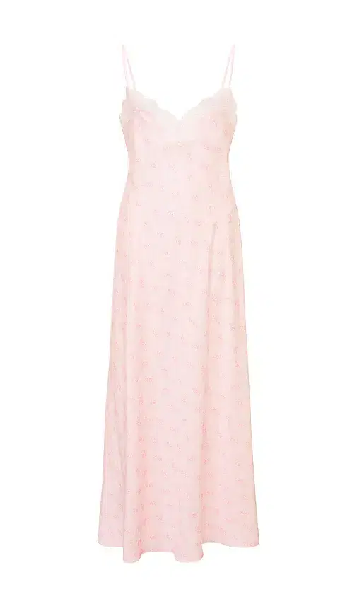Tween Adelise Dress