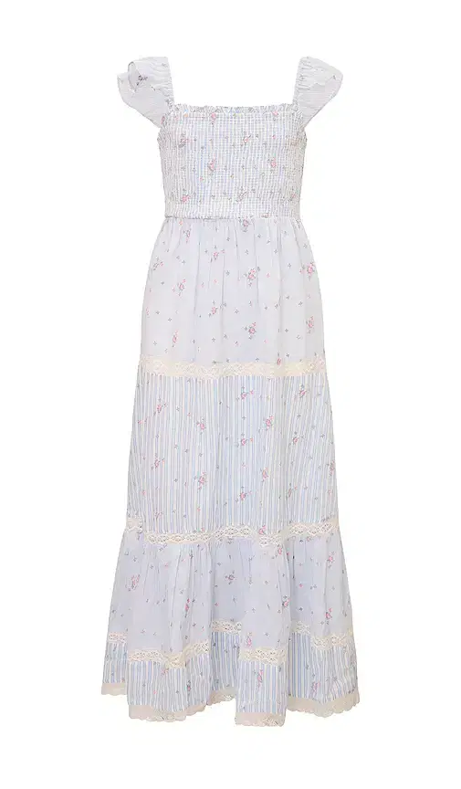 Tween Rhiannon Dress