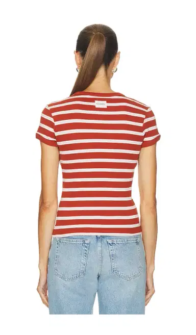 CLOSED Slim Tee Shirt | Thumbnail 3