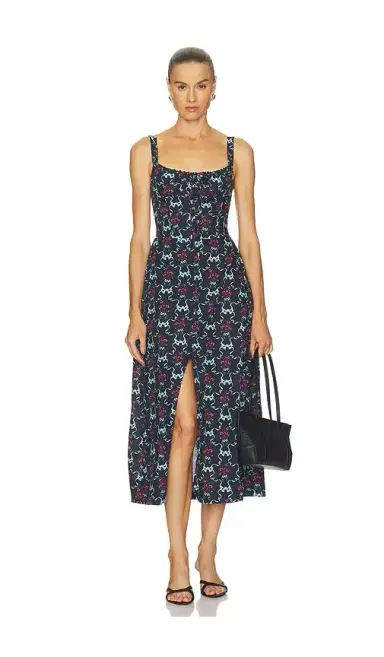 Agua Bendita Carola Cherish Dress | Thumbnail 1 Agua Bendita Carola Cherish Dress | Thumbnail 1