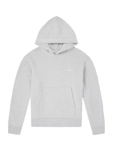 Givenchy Logo-Embroidered Cotton-Jersey Hoodie - Men | Thumbnail 1 Givenchy Logo-Embroidered Cotton-Jersey Hoodie - Men | Thumbnail 1