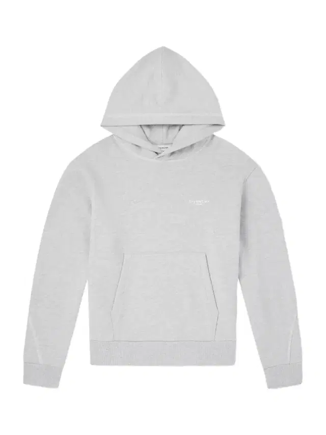 Givenchy Logo-Embroidered Cotton-Jersey Hoodie - Men