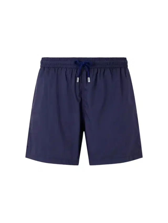 Madeira Airstop Straight-Leg Swim Shorts - Men