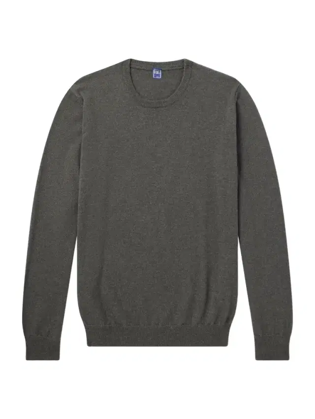 Cashmere Sweater - Men