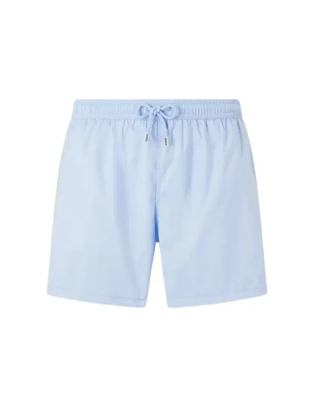 Madeira Airstop Straight-Leg Swim Shorts - Men