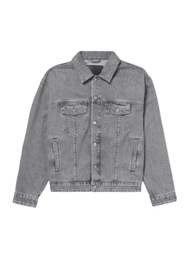 NN07 Roy 10034 Denim Jacket - Men