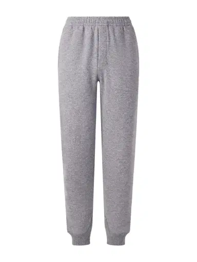 Tom Ford Tapered Cashmere and Cotton-Blend Sweatpants - Men | Thumbnail 1