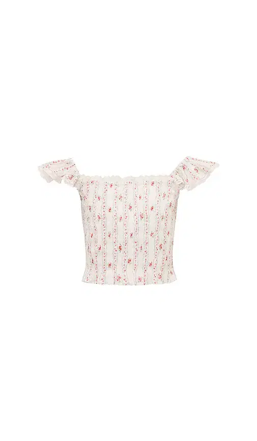 Kids Caspia Top
