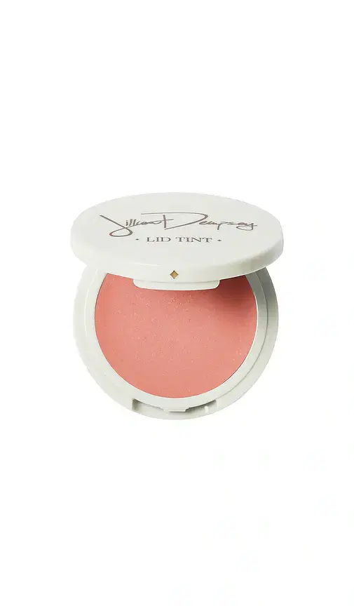 Jillian Dempsey Lid Tint Satin Eye Shadow