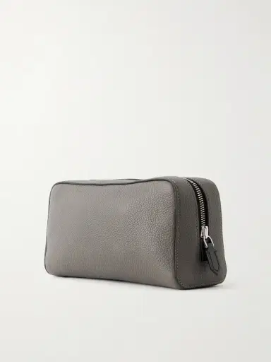 Tom Ford Soft Leather Vanity Case - Men | Thumbnail 2 Tom Ford Soft Leather Vanity Case - Men | Thumbnail 2