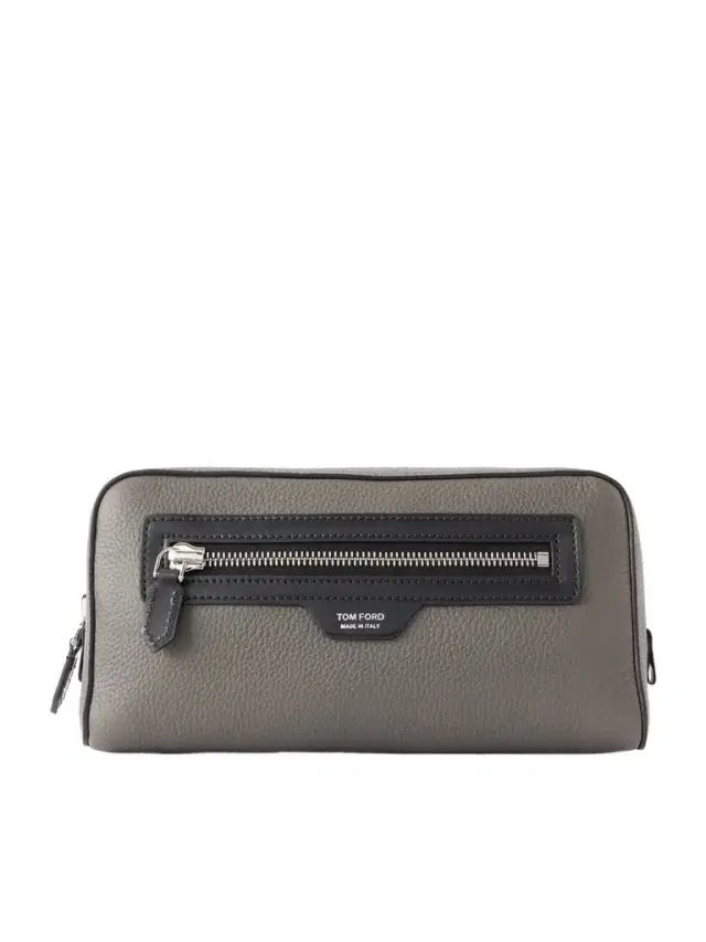 Tom Ford Soft Leather Vanity Case - Men