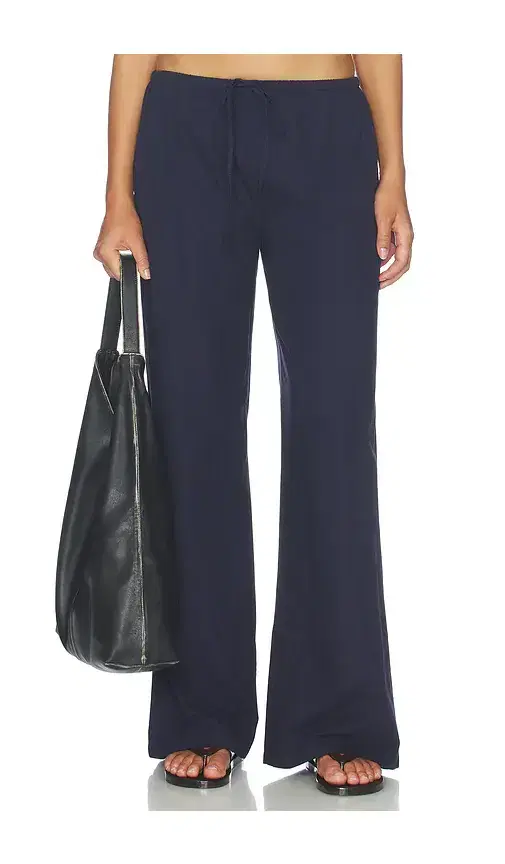 Saige Drawstring Pant
