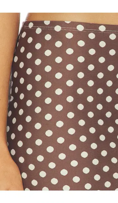 Montce Micro Skirt | Thumbnail 6 Montce Micro Skirt | Thumbnail 6