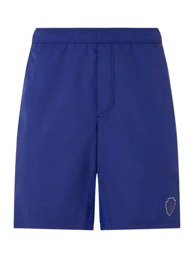 Brunello Cucinelli Straight-Leg Shell Tennis Shorts - Men | Thumbnail 1