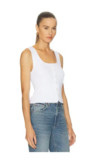 Veronica Beard Quenby Top | Thumbnail 2