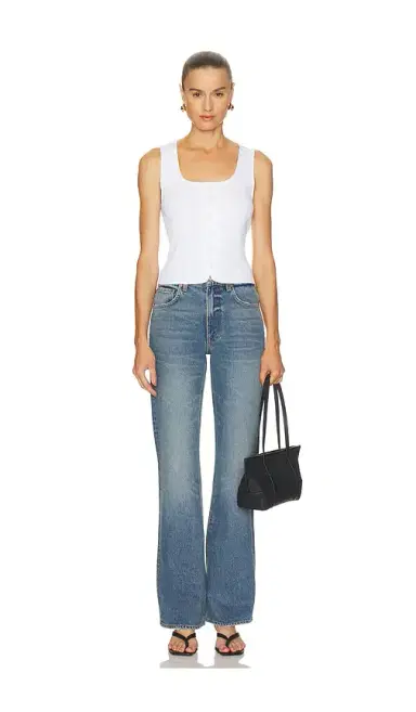 Veronica Beard Quenby Top | Thumbnail 4