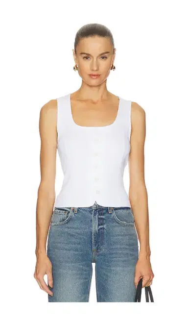 Veronica Beard Quenby Top | Thumbnail 1