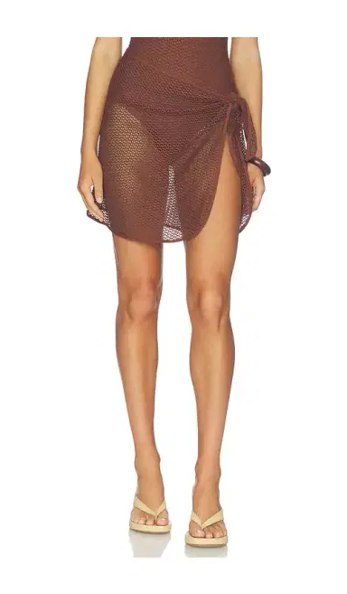 BEACH RIOT Mini Sarong | Thumbnail 1