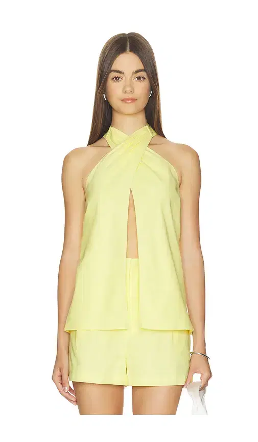 Yumi Kim x REVOLVE Nikki Top