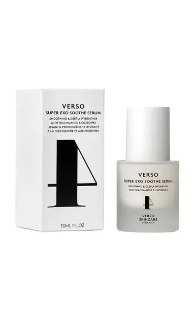 Verso Skincare Super Exo Soothe Serum | Thumbnail 3