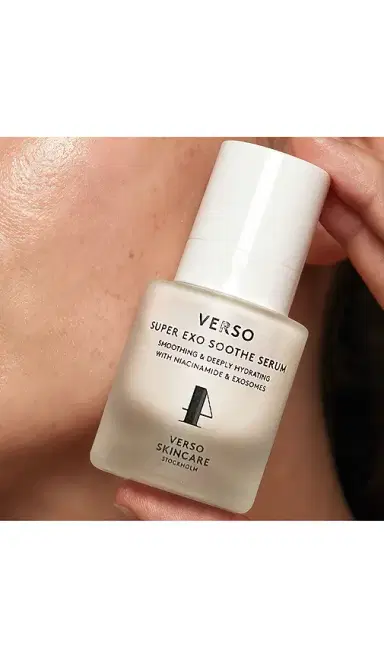 Verso Skincare Super Exo Soothe Serum | Thumbnail 5