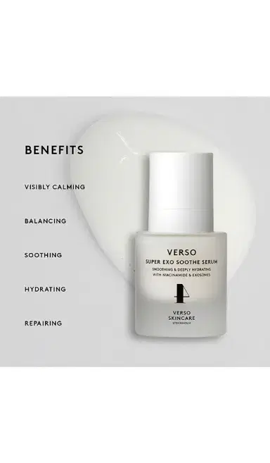 Verso Skincare Super Exo Soothe Serum | Thumbnail 6