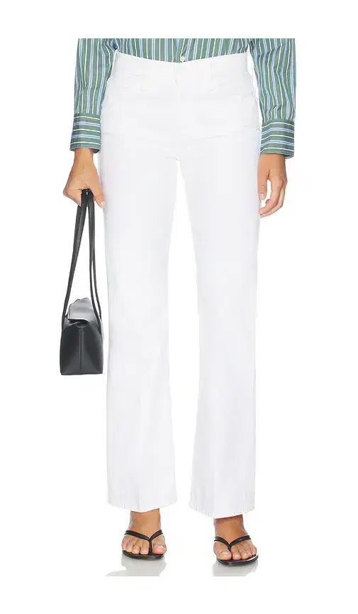 MOTHER The Bookie Skimp Jeans
