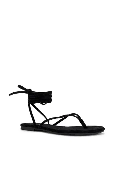 Seychelles Wander The World Sandal | Thumbnail 2 Seychelles Wander The World Sandal | Thumbnail 2