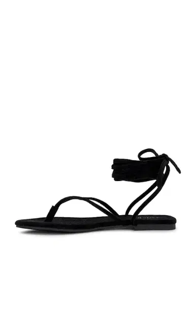 Seychelles Wander The World Sandal | Thumbnail 5 Seychelles Wander The World Sandal | Thumbnail 5