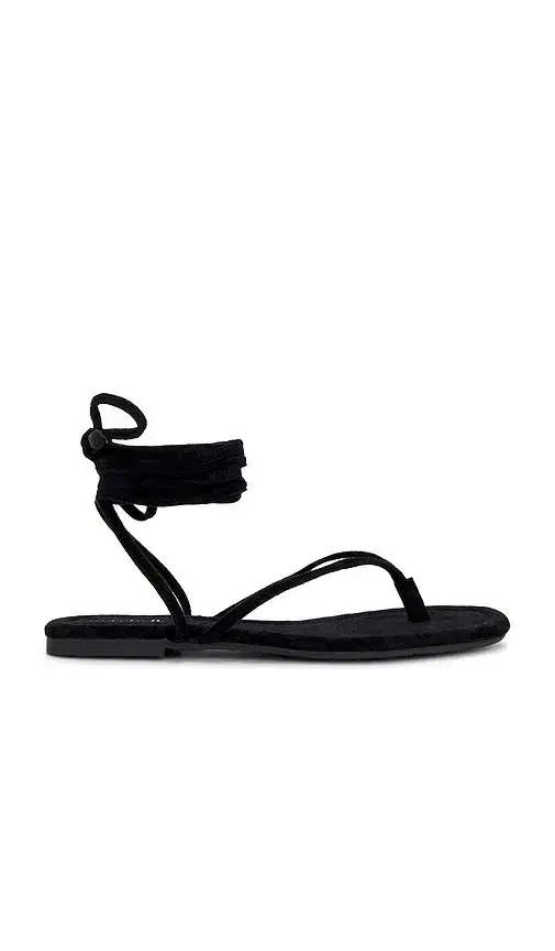 Wander The World Sandal
