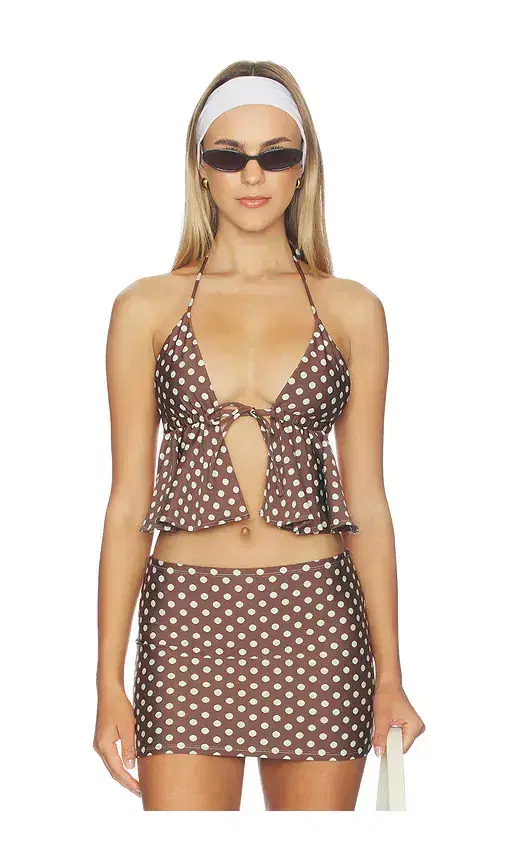 Emma Tank Top