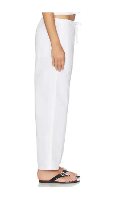 AMO Denim Simone Wide Leg Pant | Thumbnail 3