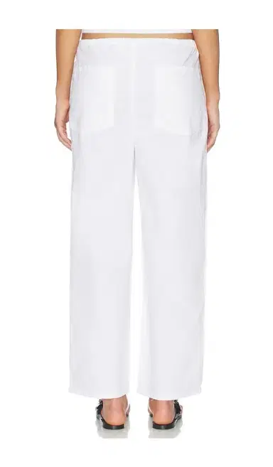 AMO Denim Simone Wide Leg Pant | Thumbnail 4