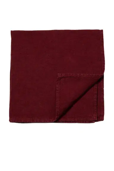 The Conran Shop Linen Napkin | Thumbnail 1