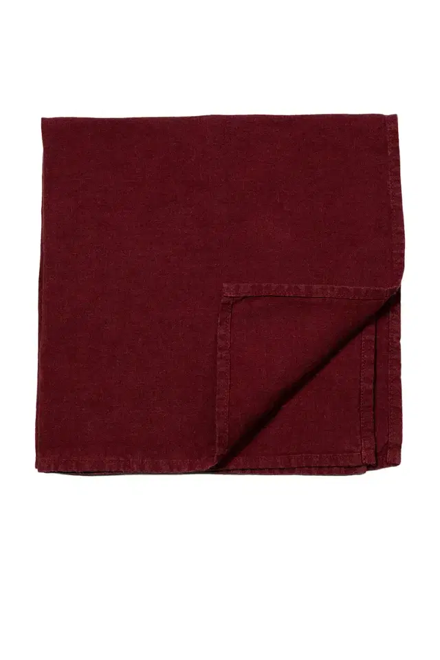 The Conran Shop Linen Napkin