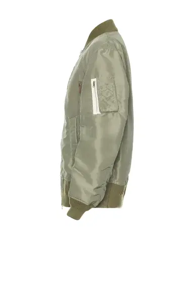 Sacai Blouson | Thumbnail 3 Sacai Blouson | Thumbnail 3