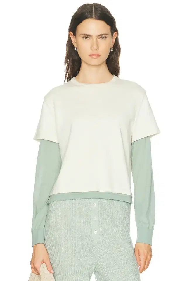 Guest In Residence Layer Tee