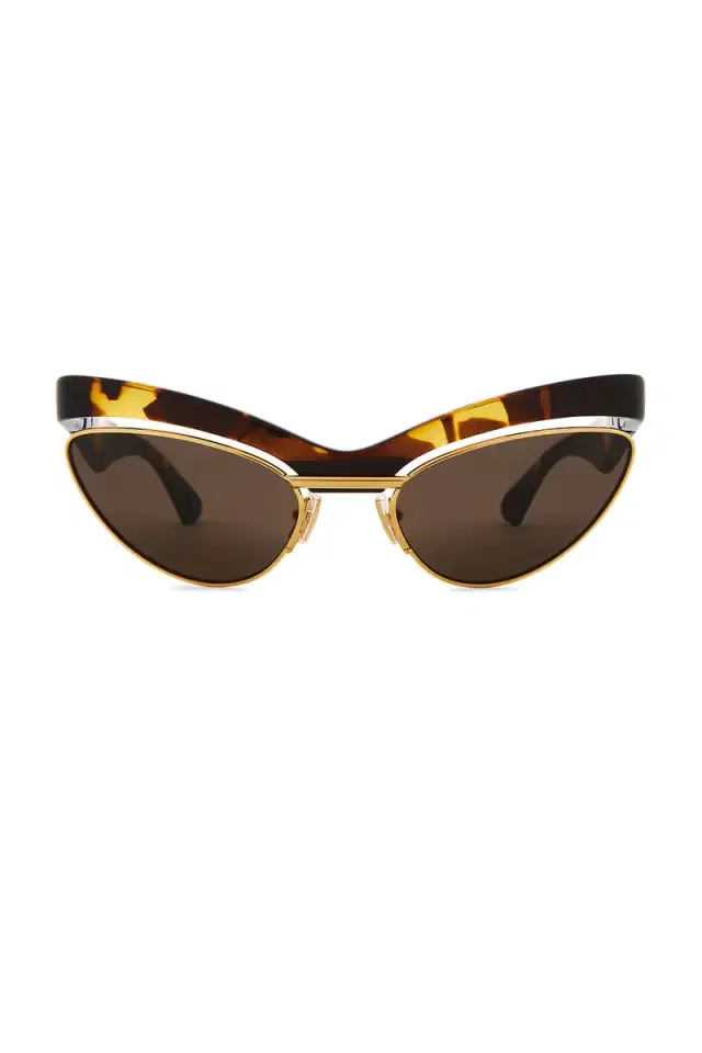 Bottega Veneta Sunglasses