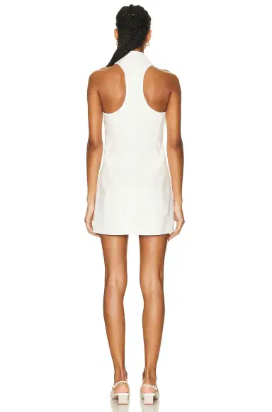Cult Gaia Akaia Dress | Thumbnail 3 Cult Gaia Akaia Dress | Thumbnail 3