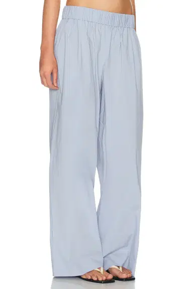 St. Agni Everyday Relaxed Pant | Thumbnail 2 St. Agni Everyday Relaxed Pant | Thumbnail 2