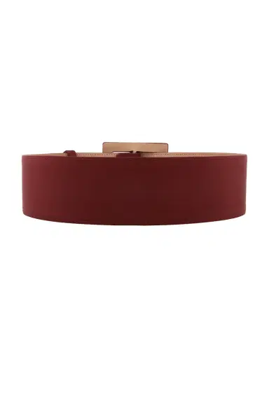 Carolina Herrera Silk Faille Icon Belt | Thumbnail 2 Carolina Herrera Silk Faille Icon Belt | Thumbnail 2