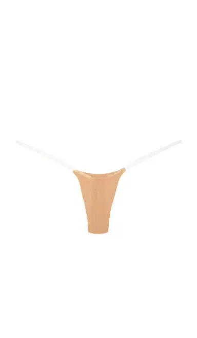 Stringys Nude Invisible Underwear | Thumbnail 2