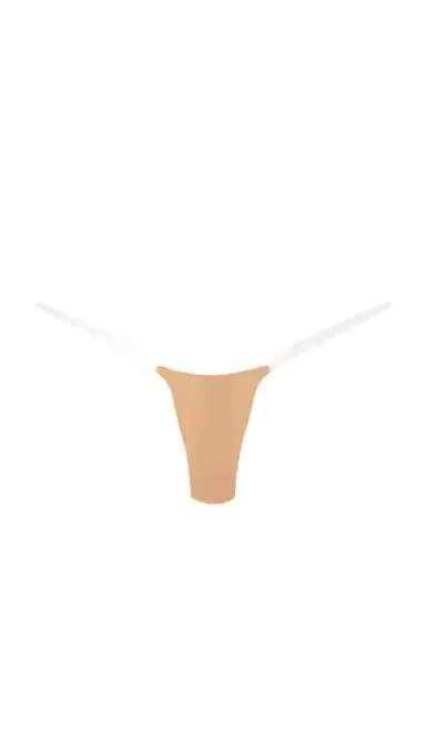 Stringys Nude Invisible Underwear | Thumbnail 1