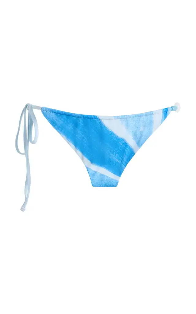 Significant Other Exclusive Karah Tie Bikini Brief
