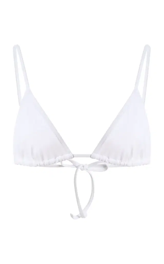 Eres Mouna Bikini Top