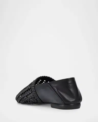 Staud 55mm Brigitte Suede Kitten-Heel Mules | Thumbnail 4 Staud 55mm Brigitte Suede Kitten-Heel Mules | Thumbnail 4
