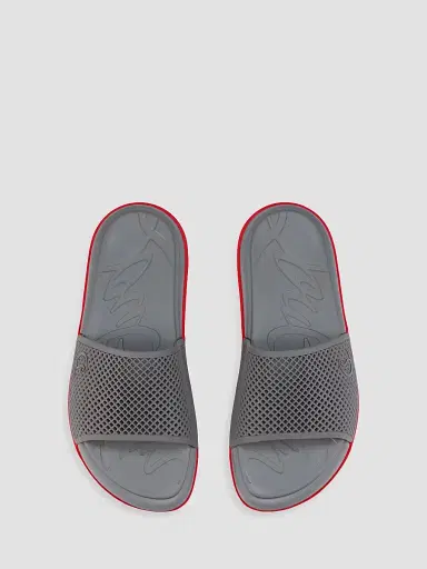 Christian Louboutin Men's Easy Breezy Mules | Thumbnail 4 Christian Louboutin Men's Easy Breezy Mules | Thumbnail 4