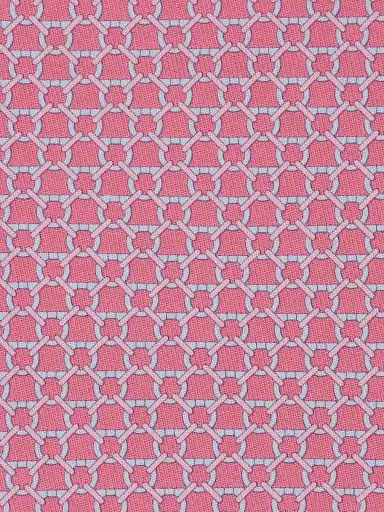 Ferragamo Men's Interlocking Gancini Silk Tie | Thumbnail 4 Ferragamo Men's Interlocking Gancini Silk Tie | Thumbnail 4