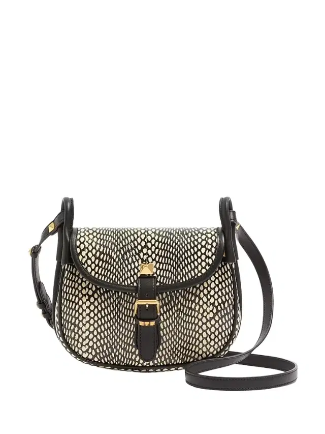 Valentino Garavani Women's Flaneuse Small Shoulder Bag